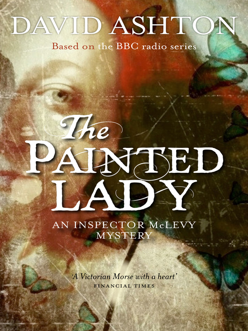 Title details for The Painted Lady by David Ashton - Available